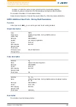 Preview for 281 page of NANOTEC PD4-E Technical Manual