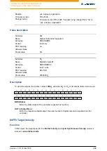 Preview for 288 page of NANOTEC PD4-E Technical Manual