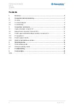 Preview for 4 page of NANOTEC SMCI12 Technical Manual