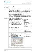 Предварительный просмотр 9 страницы NANOTEC SMCI12 Technical Manual