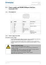 Preview for 15 page of NANOTEC SMCI12 Technical Manual