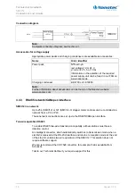 Предварительный просмотр 16 страницы NANOTEC SMCI12 Technical Manual