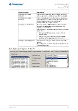 Preview for 19 page of NANOTEC SMCI12 Technical Manual