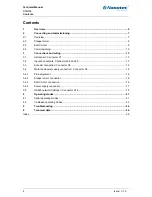 Preview for 4 page of NANOTEC SMCI36 Technical Manual