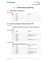 Preview for 13 page of NANOTEC SMCI36 Technical Manual