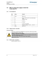 Предварительный просмотр 16 страницы NANOTEC SMCI36 Technical Manual