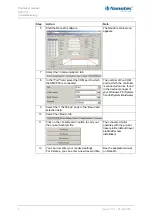 Preview for 8 page of NANOTEC SMCP33 Technical Manual