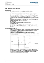 Preview for 16 page of NANOTEC SMCP33 Technical Manual