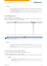 Preview for 12 page of NANOTEC ZK-USB-CAN-1 Operating Instructions Manual