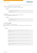 Preview for 13 page of NANOTEC ZK-USB-CAN-1 Operating Instructions Manual