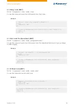 Preview for 14 page of NANOTEC ZK-USB-CAN-1 Operating Instructions Manual