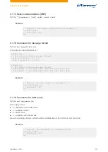 Preview for 15 page of NANOTEC ZK-USB-CAN-1 Operating Instructions Manual