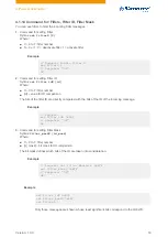 Preview for 16 page of NANOTEC ZK-USB-CAN-1 Operating Instructions Manual