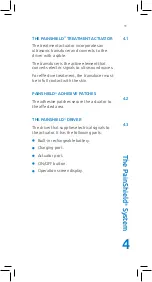 Preview for 11 page of NanoVibronix PAINSHIELD MD User Manual