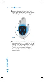 Preview for 18 page of NanoVibronix PAINSHIELD MD User Manual