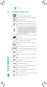 Preview for 32 page of NanoVibronix PAINSHIELD MD User Manual