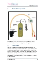 Preview for 13 page of NanoVibronix URO SHIELD User Manual