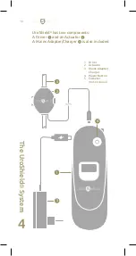 Preview for 10 page of NanoVibronix UROSHIELD User Manual