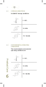 Preview for 14 page of NanoVibronix UROSHIELD User Manual