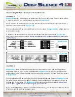 Preview for 16 page of Nanoxia Deep Silence 4 User Manual