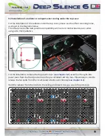 Preview for 20 page of Nanoxia Deep Silence 6 Revision B User Manual