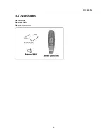 Preview for 6 page of NanoXX 9600IP User Manual