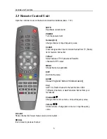 Предварительный просмотр 9 страницы NanoXX 9600IP User Manual