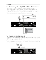 Предварительный просмотр 11 страницы NanoXX 9600IP User Manual