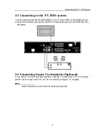 Предварительный просмотр 12 страницы NanoXX 9600IP User Manual