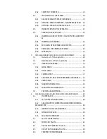 Preview for 3 page of Nantian Electronics PR9 ES Service Manual