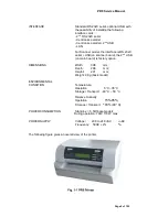 Preview for 7 page of Nantian Electronics PR9 ES Service Manual