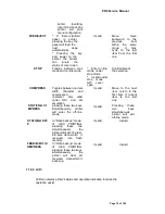 Preview for 17 page of Nantian Electronics PR9 ES Service Manual