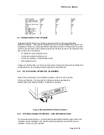 Preview for 23 page of Nantian Electronics PR9 ES Service Manual