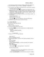 Preview for 36 page of Nantian Electronics PR9 ES Service Manual