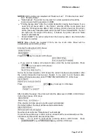 Preview for 56 page of Nantian Electronics PR9 ES Service Manual