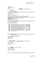 Preview for 57 page of Nantian Electronics PR9 ES Service Manual