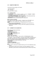 Preview for 58 page of Nantian Electronics PR9 ES Service Manual