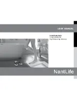 nantlife Smart Body User Manual предпросмотр