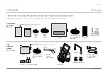 Preview for 5 page of NaOClean DES-10K User Manual And Assembly Instructions