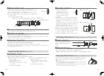 Preview for 2 page of NAOJ Telescope kit Assemble Instructions