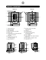 Preview for 4 page of Naomi-Grills CE1312BU5388 Installation, Operation And Maintenance Instructions