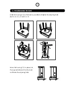 Preview for 12 page of Naomi-Grills CE1312BU5388 Installation, Operation And Maintenance Instructions