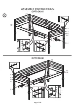 Предварительный просмотр 6 страницы Naomi Home 82600-03-00B Assembly Instructions Manual