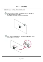 Preview for 7 page of Naomi Home Cyra Assembly Instructions Manual