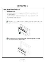 Preview for 11 page of Naomi Home Cyra Assembly Instructions Manual