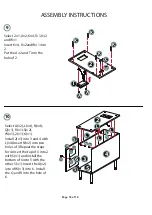 Preview for 10 page of Naomi Home Elsy Assembly Instructions Manual