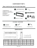 Предварительный просмотр 4 страницы Naomi Home IF-1340 Instruction Manual