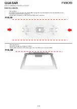 Предварительный просмотр 34 страницы Naos Quasar Instructions For Use Manual