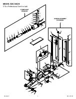 Предварительный просмотр 3 страницы Napa 520-3002 B Operating Instructions Manual