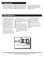 Предварительный просмотр 8 страницы Napa 6-794A Instruction Manual